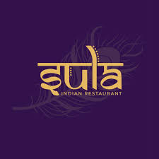 Sula Indian Restaurant Logo