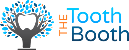 The Tooth Booth Logo