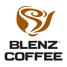 Blenz Main Street Logo