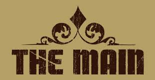The Main Logo