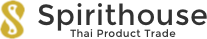 Spirithouse Thai Product Trade Ltd Logo