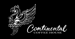 Continental Coffee Logo