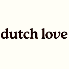 Dutch Love Cannabis Logo