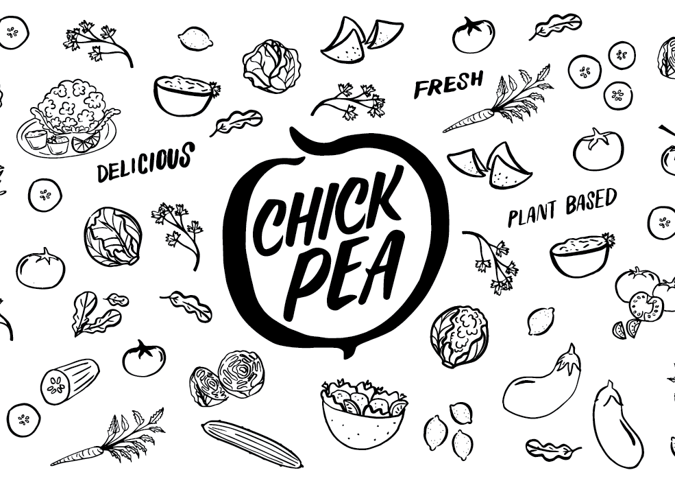 Chickpea Logo