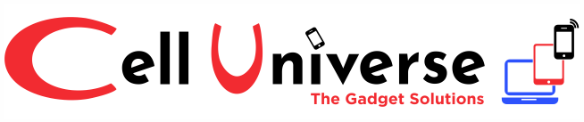 Cell Universe Ltd Logo