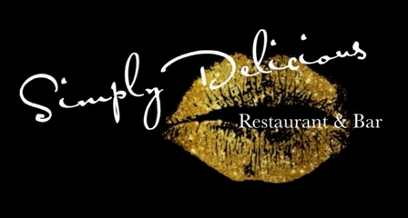Simply Delicious Galleria Restaurant Logo