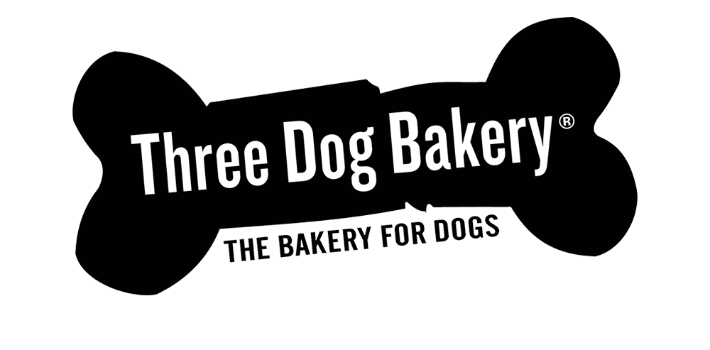 Three Dog Bakery Logo