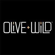 Olive + Wild Logo