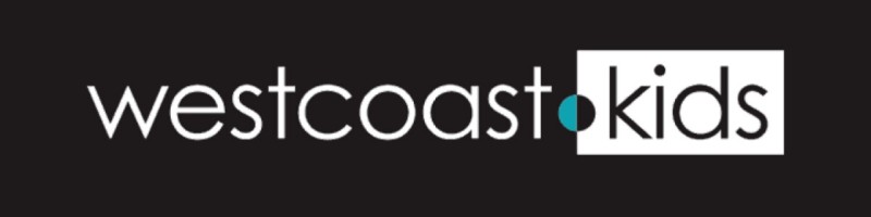 West Coast Kids Children's Furniture Ltd Logo