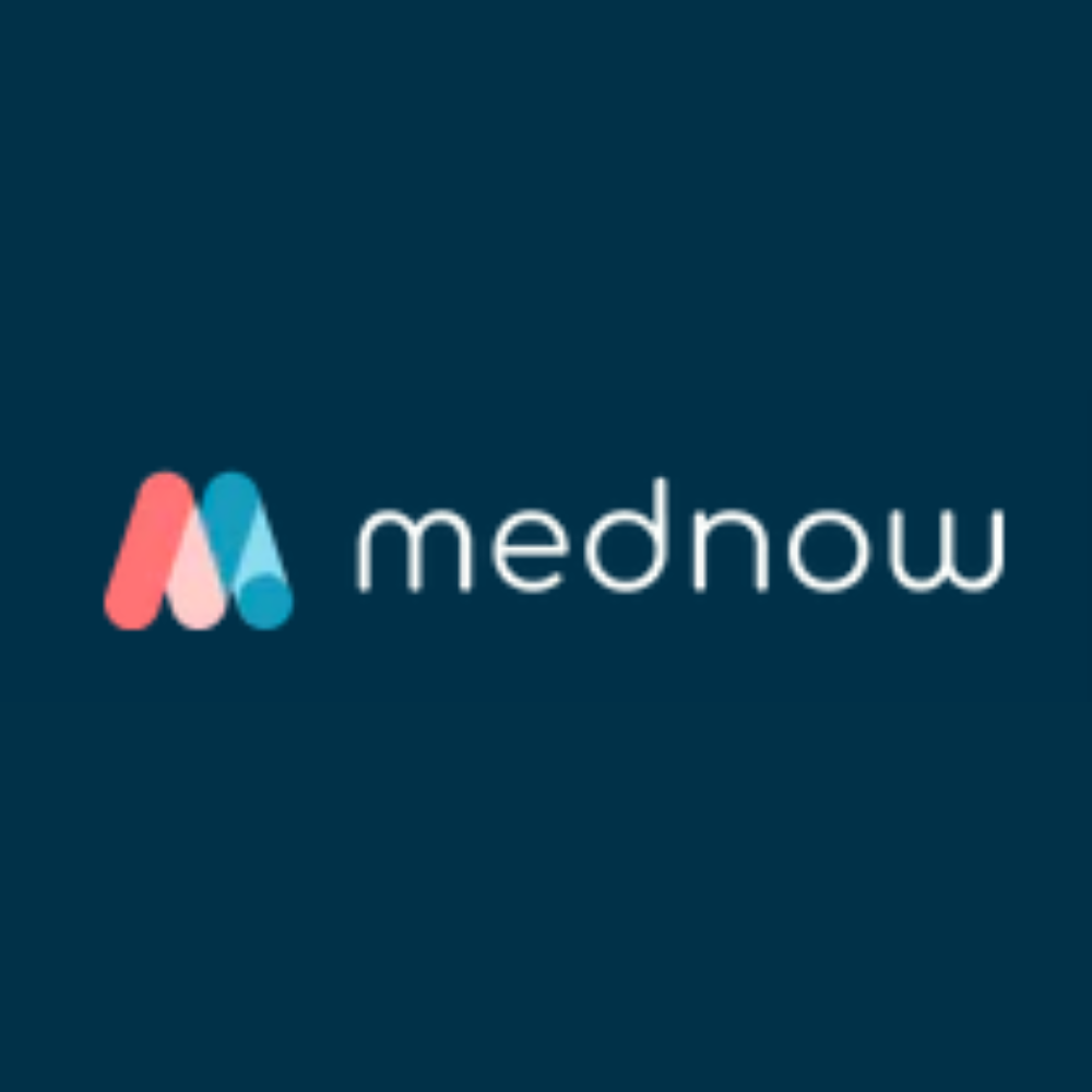 Mednow Pharmacy Logo