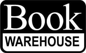 Book Warehouse Logo