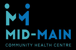 Mid-Main Community Health Centre Logo