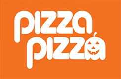 PIZZA PIZZA Logo