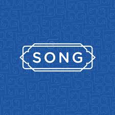 Song By Kin Kao Logo
