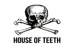 House of Teeth Logo