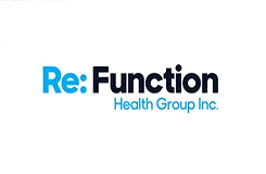 Re:Function Health Group Logo
