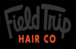 Fieldtrip Hair Co Logo