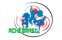 Capoeira Aché Brasil Academy Logo