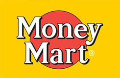 Money Mart Logo