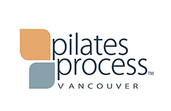 Pilates Process Vancouver Logo