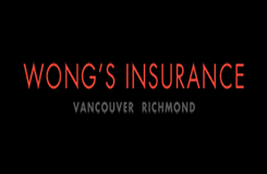 A & A Wong's Insurance Services Logo