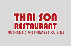 Thai Son Vietnamese Restaurant Logo
