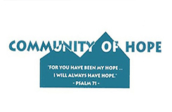 Broadway Community of Hope Society Logo
