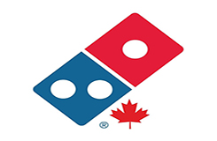 Domino's Pizza Logo