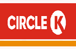 Circle K Logo