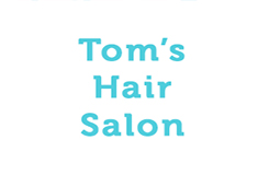 Tam's Hair Salon Logo