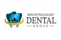 Mount Pleasant Dental Group Logo