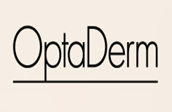 OptaDerm Skin Care and Laser Clinic Logo