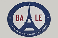 Ba Le Logo