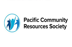 Pacific Community Resources Society: Broadway Youth Resource Centre Logo