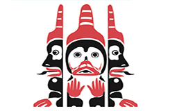 Vancouver Native Housing Society Logo