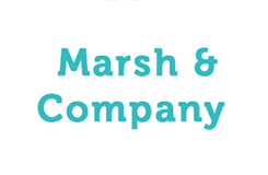 Marsh & Company Logo