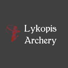 Lykopis Archery Logo