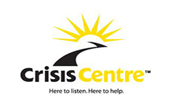 Crisis Intervention and Suicide Prevention Centre of BC Logo