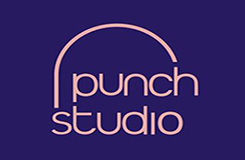 Punch Studio Logo