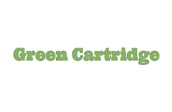 Green Cartridge Logo