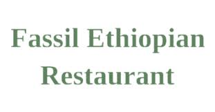 Fassil Ethiopian Restaurant Logo