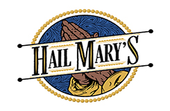 Hail Mary's Restaurant Logo