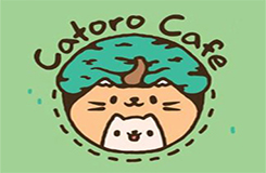 Catoro Café Logo