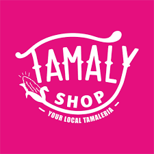 Tamaly Shop Logo