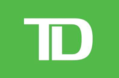 TD Canada Trust Logo