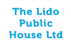 The Lido Logo