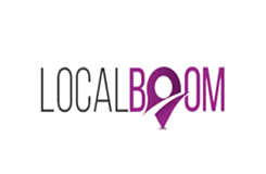 Local Boom Logo