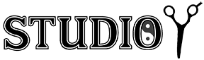 Studio Y Hair Parlour Logo