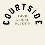 Courtside Bar Logo