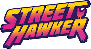 Street Hawker Logo